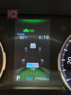 تۆیۆتا ڕاڤ 4